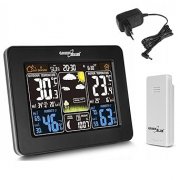 GreenBlue Funk-Wetterstation f&uuml;r unter 20&euro; bei Amazon