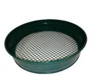 Greenkey 757 12 mm Maschen Gartensieb aus Metall f&uuml;r 10,13 &euro;