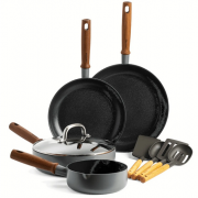 GreenPan Mayflower Pro Kochgeschirrset 8-teilig