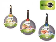 Greenpan Siena 3D Bratpfannenset nur 42,90&euro;