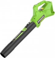 Greenworks 24V Akku-Gebl&auml;se f&uuml;r 32&euro;