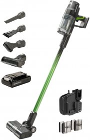 Greenworks 24V Akku-Staubsauger (500 W/22000Pa/40CFM)