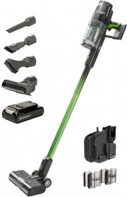 Greenworks 24V Akku-Staubsauger (500 W/22000Pa/40CFM)