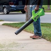 Greenworks 24V Schnurloses Axial Blatt Gebl&auml;se f&uuml;r 46,19&euro;