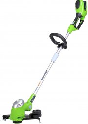 Greenworks 40V Akku-Rasentrimmer
