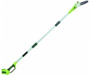 Greenworks Akku-Hochentaster G40PS20 (ohne Akku und Ladeger&auml;t) 