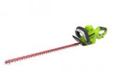  Greenworks Elektro-Heckenschere 500 W f&uuml;r nur 43,77&euro; statt 69,80&euro;