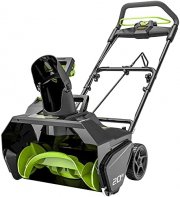 Greenworks Pro 80V Akku-Schneefr&auml;se