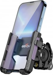 Grefay Fahrrad Smartphonehalterung
