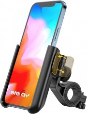 Grefay Universal Fahrrad und Motorrad Handyhalterung