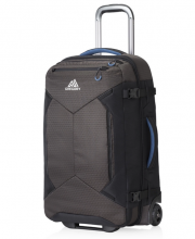 Gregory Divide Rollers 2-Rollen Trolley 45 Liter