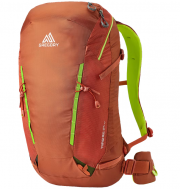 Gregory Targhee FastTrack 24 Liter Rucksack