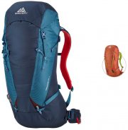 Gregory Targhee FastTrack 35 Liter Rucksack