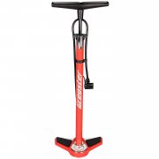 Gregster Fahrrad Standfu&szlig;luftpumpe 