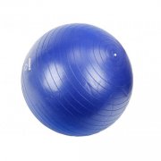  Gregster Gymnastikball Fitnessball Sitzball Ball blau 65cm nur 6,99&euro; statt 8,95&euro;