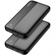 GREPRO Powerbank 10.000 mAh im 2er-Pack f&uuml;r nur 17,97&euro;
