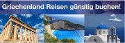 Griechenland-Special: Die 10 besten Reisen ab 179&euro; - z.B. 4-8 Tage im 3*Hotel in Athen