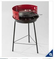 Grill f&uuml;r 2&euro;uro