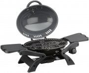Grill Grillchef Portabler Gasgrill