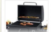  Grill- und Gartenaktion, z.B. Tepro Toronto XXL Holzkohlegrill