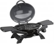 GRILLCHEF 12058 Gasgrill