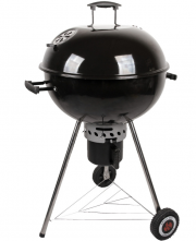 Grillchef Holzkohle Kugelgrill