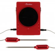 GrillEye Smart Bluetooth Thermometer f&uuml;r 56,90&euro; statt 64,90&euro;