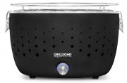 Grillsome! Springlane Rauchfreier Holzkohlegrill &bdquo;Hugo 2.0&ldquo; f&uuml;r 49,90&euro; f&uuml;r 49,90&euro; inkl. Versand