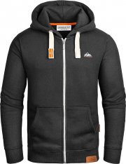 Grin&Bear Herren Kapuzenpullover in 4 Farben