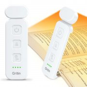 Gritin Leselampe f&uuml;r 6,62&euro; bei Amazon