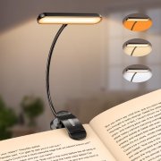 Gritin Leselampe mit 19 LEDs f&uuml;r nur 9,35&euro; bei Amazon