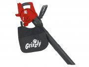 Grizzly Akku-Laubsauger ALS 4025 Lion Set f&uuml;r 159,06&euro; statt 197,99&euro;