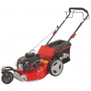 Grizzly BRM 46-141 A-OHV Trike Benzin-Rasenm&auml;her f&uuml;r 216,99&euro; statt 241,99&euro;
