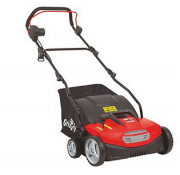 Grizzly ERV 1800-37 ZV Elektro-Vertikutierer nur 89,99 Euro inkl. Versand bei Netto