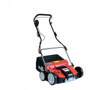Grizzly ERV 1801-37 ZV Vertikutierer