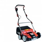 Grizzly ERV 1801-37 ZV Vertikutierer bei Netto f&uuml;r 89,99 Euro