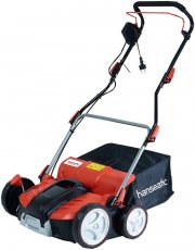 Grizzly ERV 1801-37 ZV Vertikutierer bei Netto f&uuml;r 89,99 Euro
