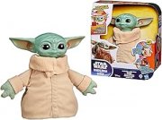 Grogu Animatronic Figur f&uuml;r nur 19,99&euro; bei Amazon