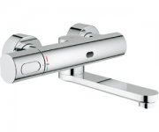 GROHE Eurosmart CE Infrarot-Elektronik f&uuml;r Waschtisch f&uuml;r 217,16&euro; statt 409,75&euro;