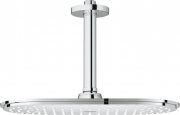 Grohe Kopfbrause Rainshower Veris 300 mit Deckenauslass