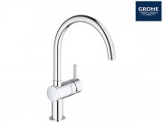 GROHE Minta Einhand-Sp&uuml;ltischbatterie