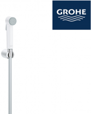 Grohe New Tempesta-F Trigger Spray Duschset