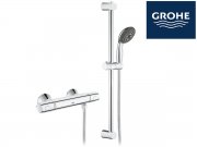 GROHE Precision Trend Duscharmatur