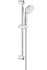 Grohe Tempesta 100 Brausegarnitur mit 2 Strahlarten