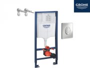 GROHE WC-Vorwandinstallation f&uuml;r 79,95 &euro; (Versand 8,95&euro;)