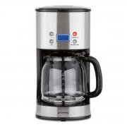 Grossag KA 64 Kaffeeautomat mit Timerfunktion