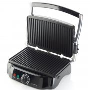 Grossag Panini Kontaktgrill f&uuml;r 34,95&euro; statt 69,99&euro;