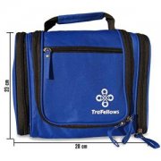  Gro&szlig;e Kulturtasche / Kulturbeutel zum Aufh&auml;ngen - Amazon PLUS-Produkt 9,99&euro;