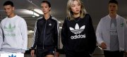 Gro&szlig;er Adidas Sale bei vente-privee