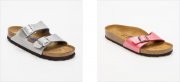 Gro&szlig;er Birkenstock Sale mit bis -75% 